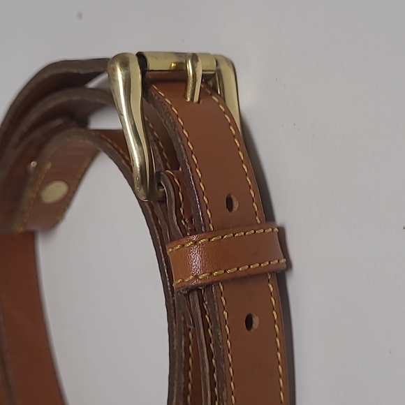 Leather strap - Picture 4 of 5